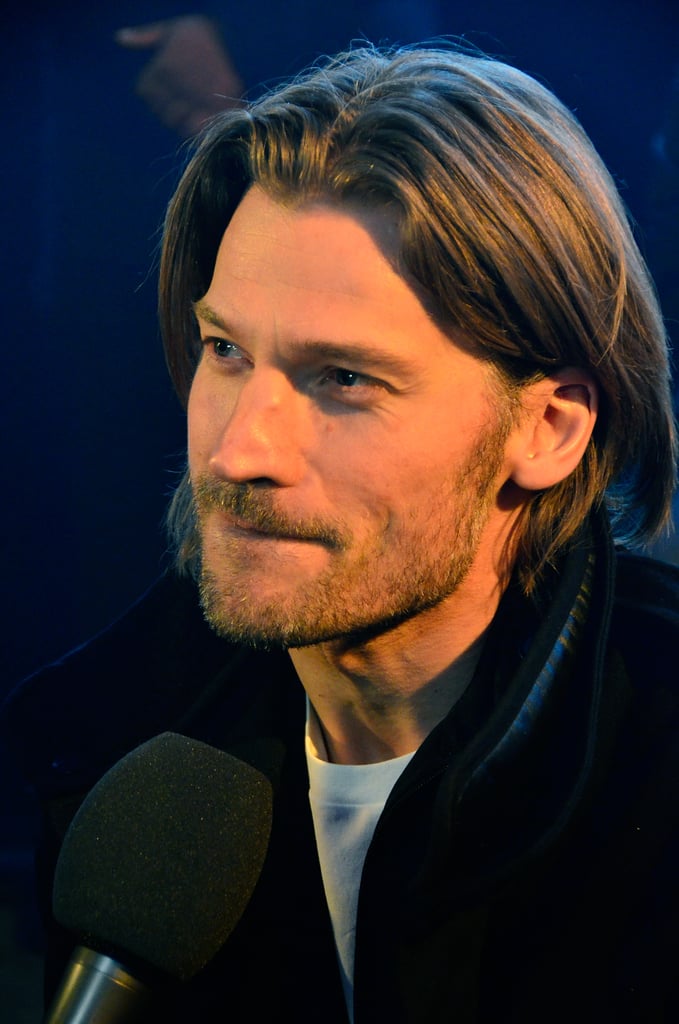 The Picture Perfect Profile Hot Nikolaj Coster Waldau Pictures Popsugar Celebrity Photo 15