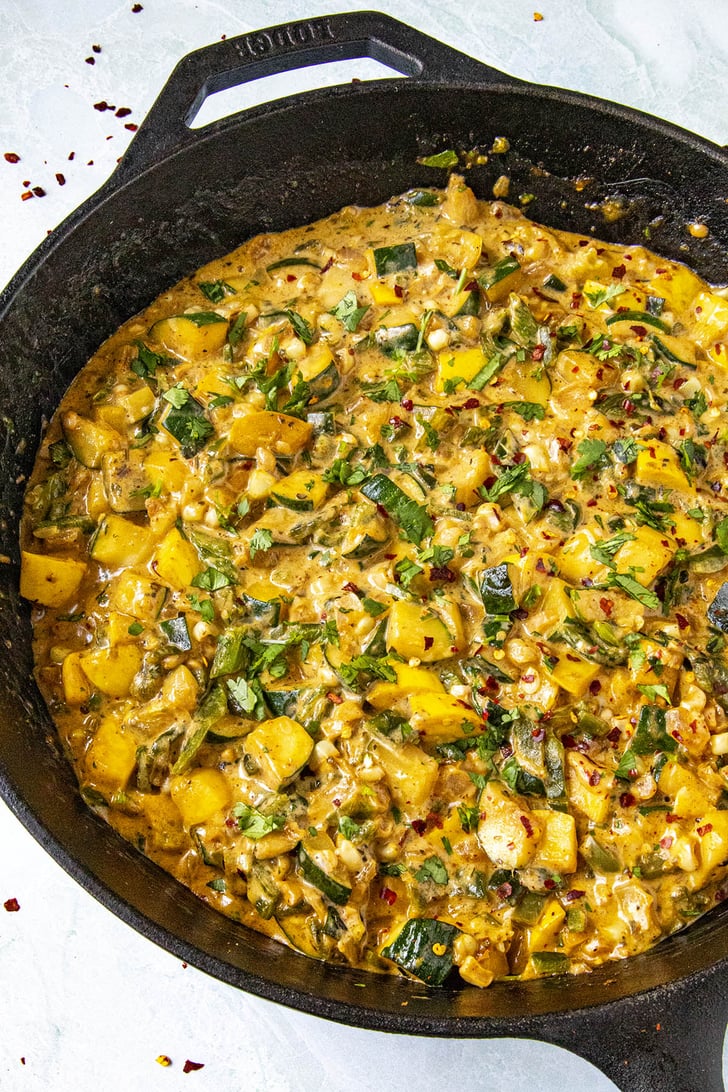 Calabacitas | Best Squash Recipes | POPSUGAR Food Photo 24