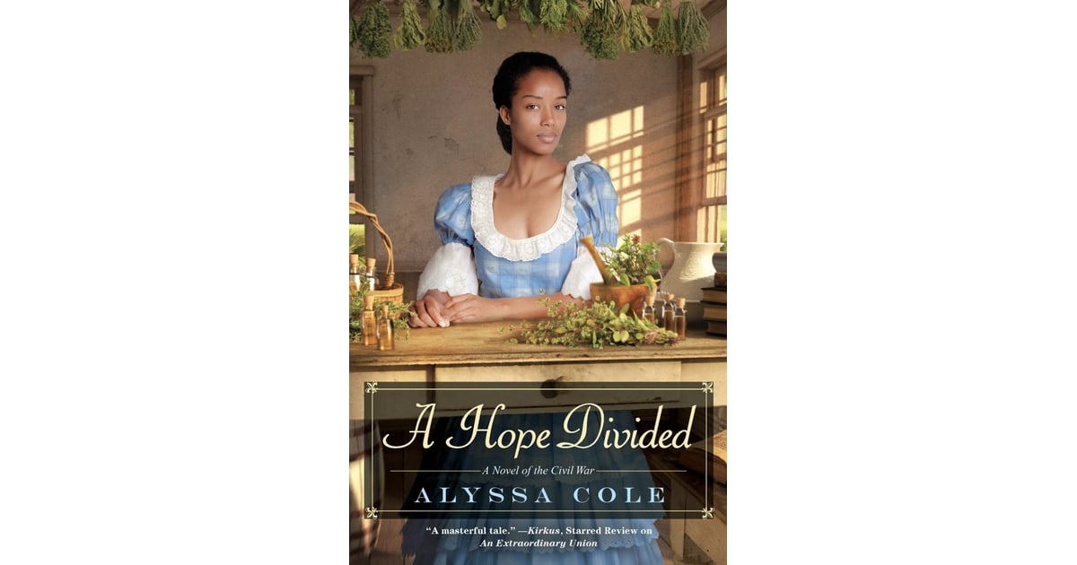 A Hope Divided by Alyssa Cole