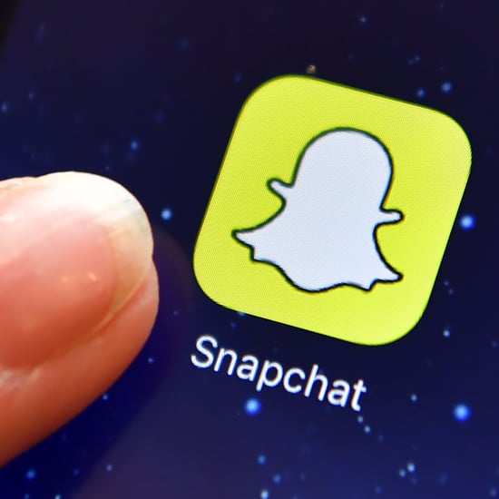 College Acceptance Letters Over Snapchat