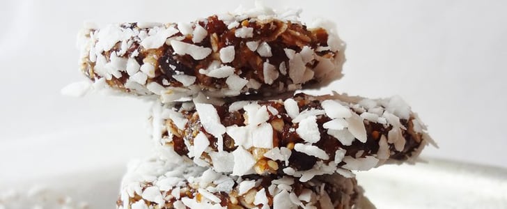 Healthy Holiday Cookie Recipes