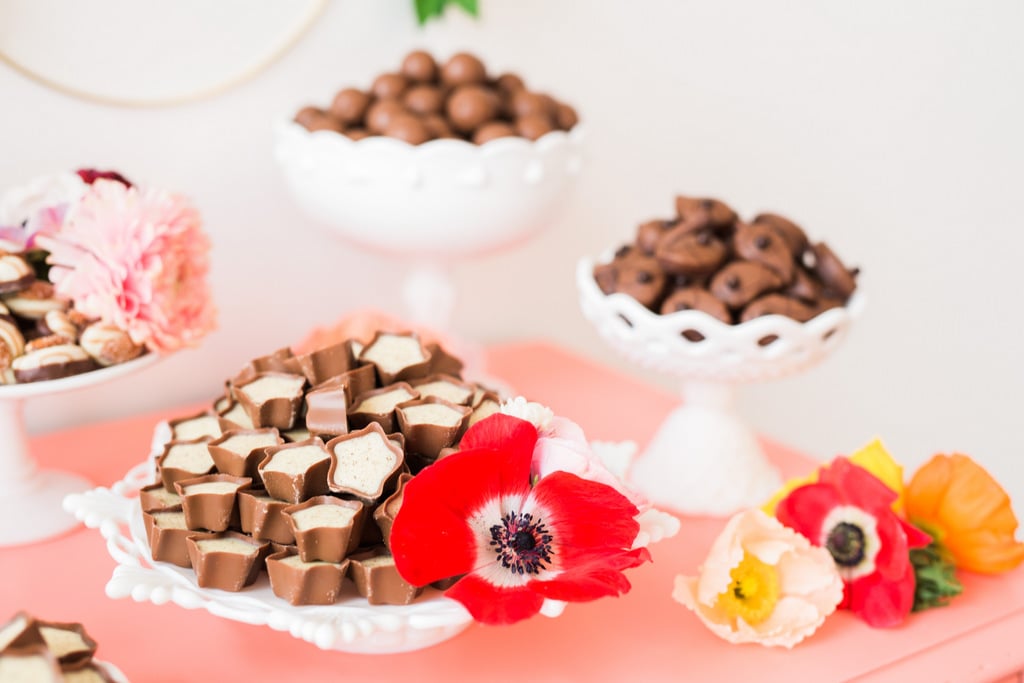Flower Crown Party Theme For Mothers and Daughters