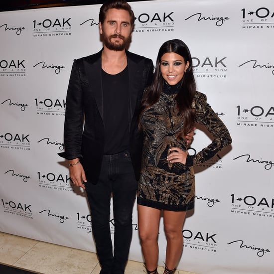 Did Kourtney Kardashian and Scott Disick Get Back Together?