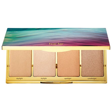 Tarte Rainforest of the Sea Skin Twinkle Lighting Palette Volume II ($21, originally $42)