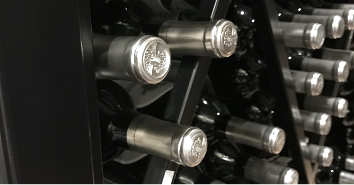 Can You See If Wine Is Corked? POPSUGAR Food