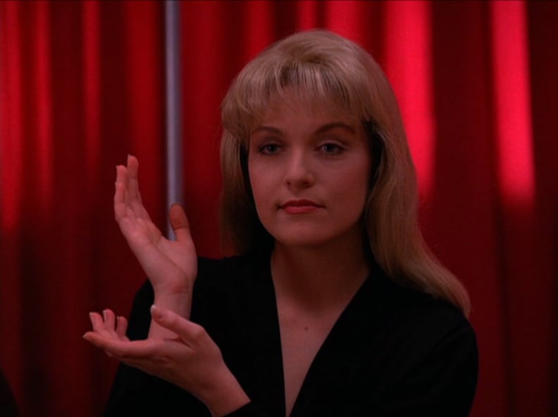 Laura Palmer