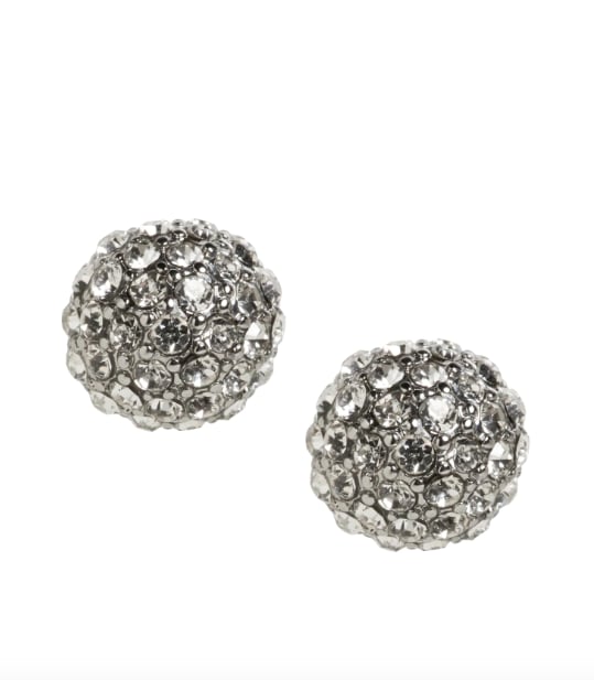 Banana republic stud earrings on sale
