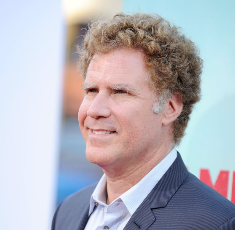 Will Ferrell