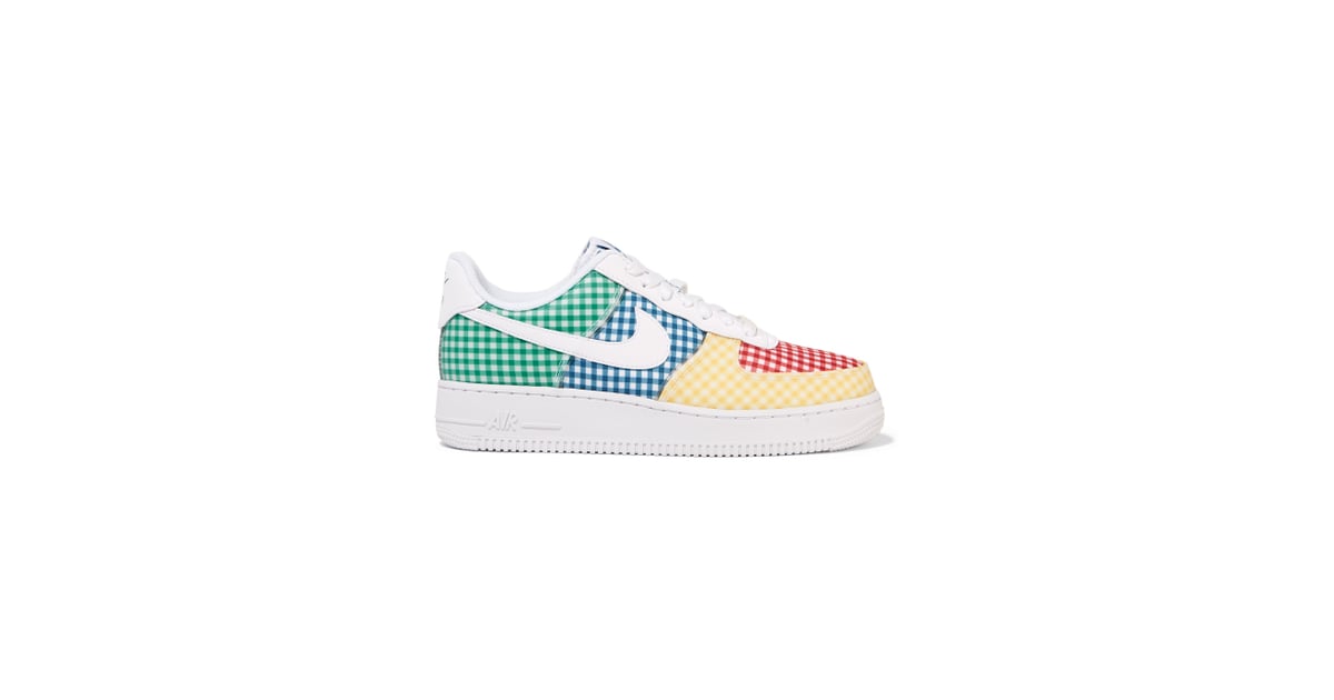 nikes trending now