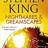 stephen king dreamscapes