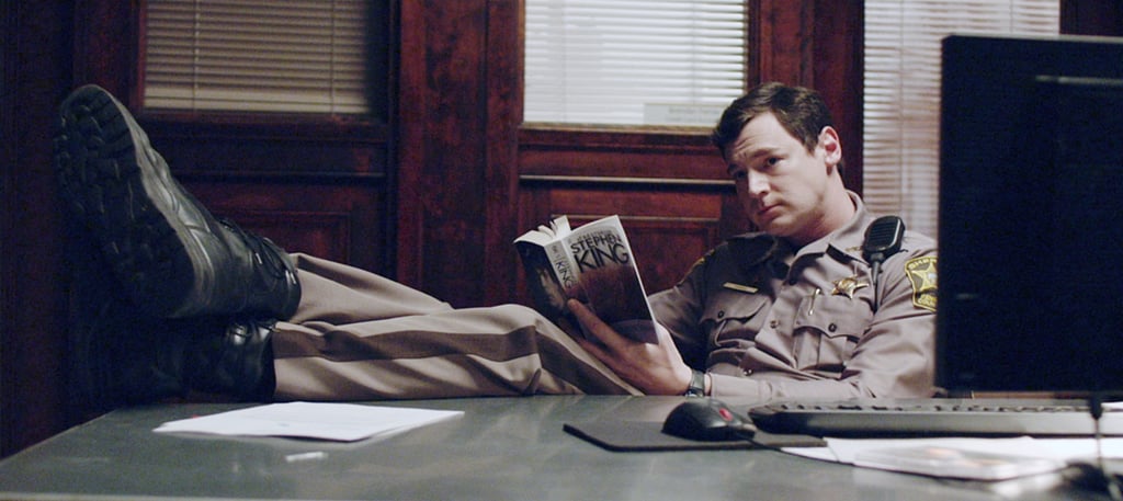 Shimmer Lake (2017)