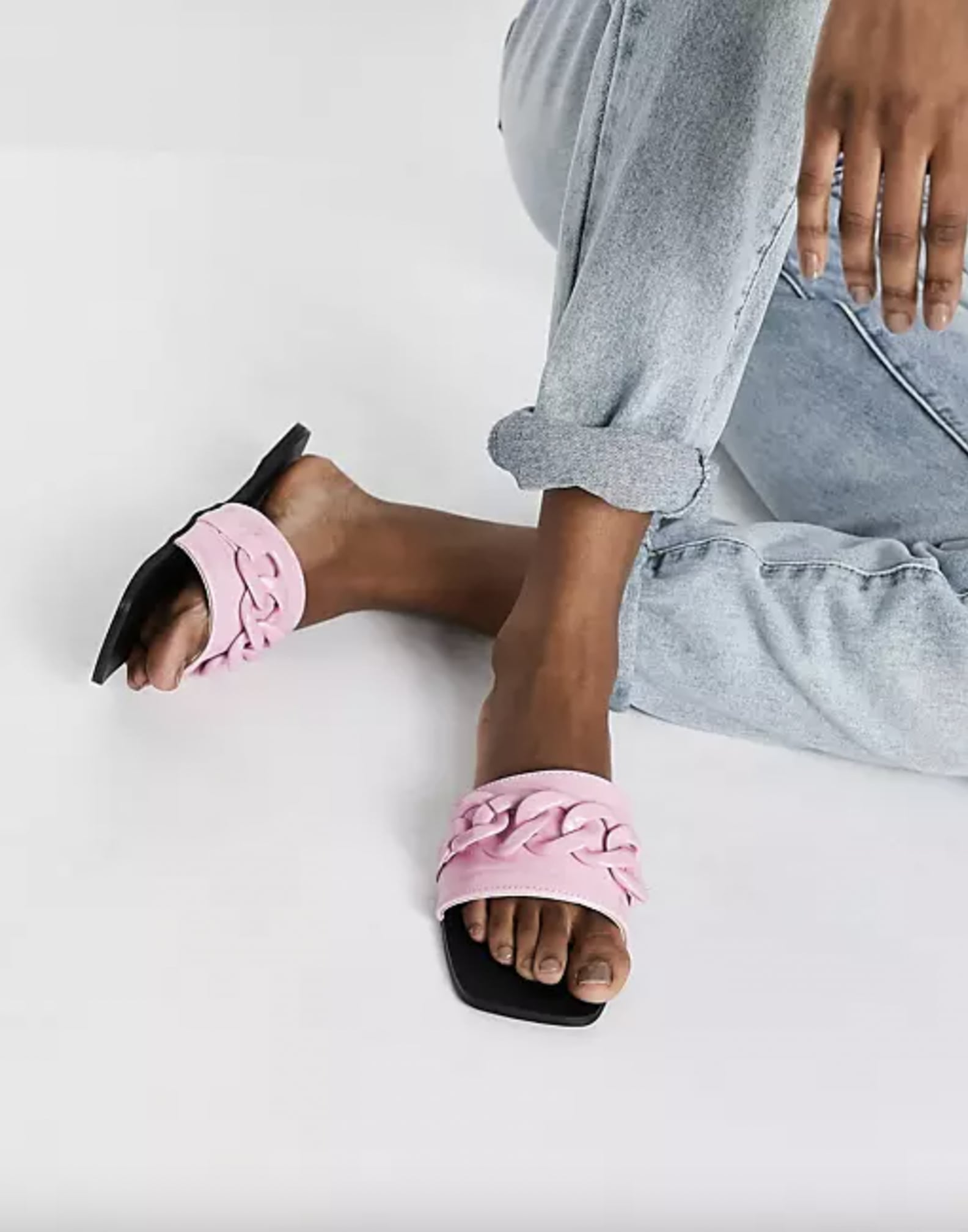 8 Cute Sandal Trends to Shop For Spring and Summer 2021 | POPSUGAR Fashion