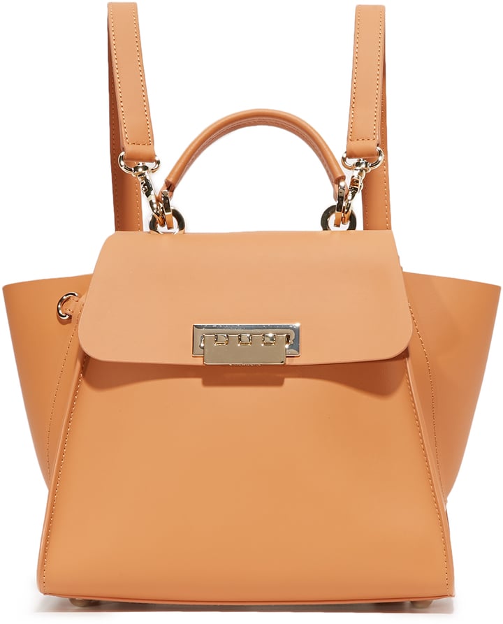 Backpack Fall 2016 Bag Trends POPSUGAR Fashion Photo 67