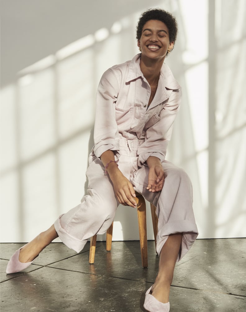 Madewell x As Ever Vintage Coveralls