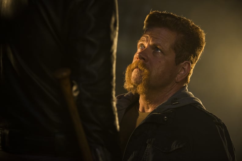 Abraham Ford, The Walking Dead