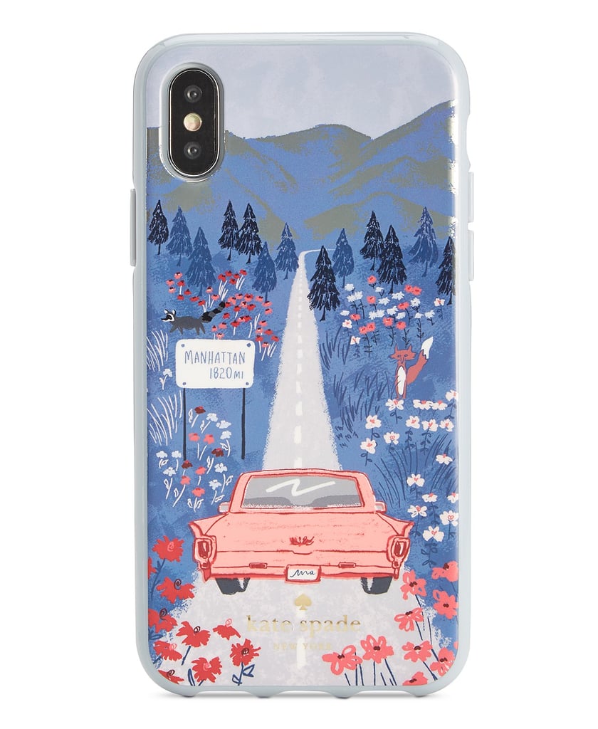 Kate Spade Road Scene Case