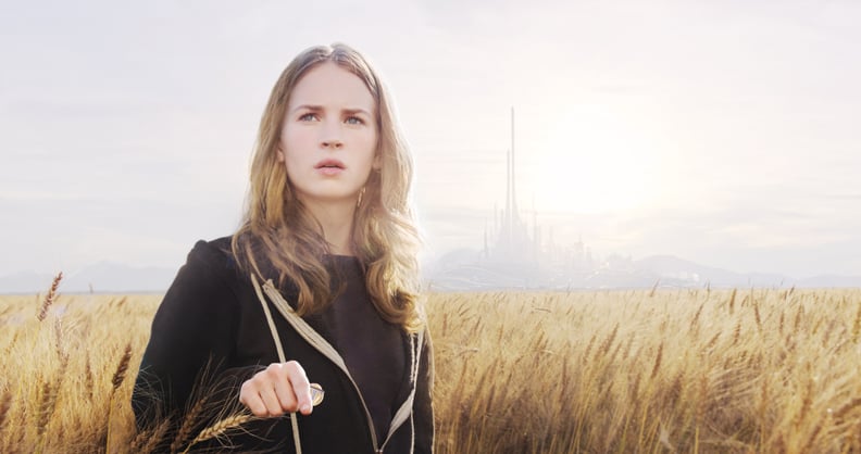 Tomorrowland (2015)