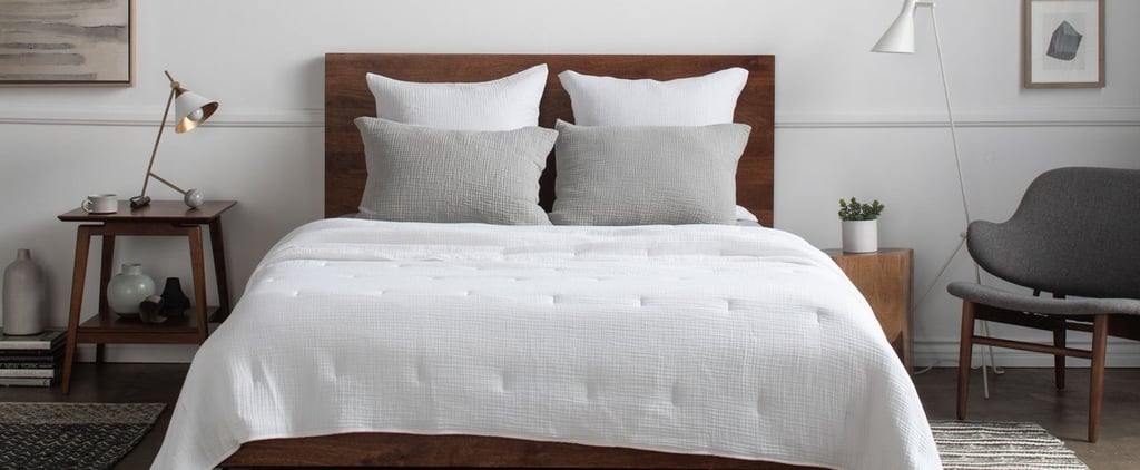 Parachute Cloud Cotton Quilt Review
