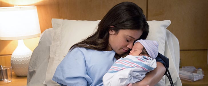 Jane the Virgin Season 1 Finale Pictures