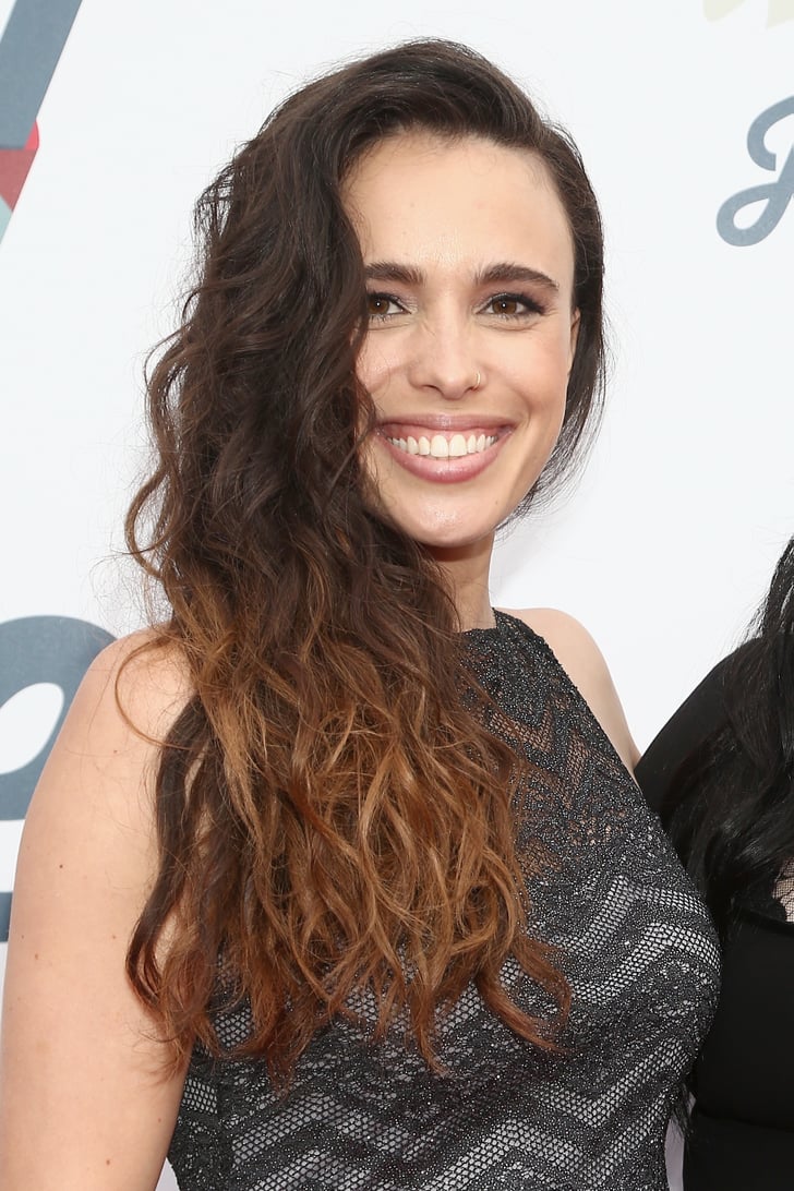 Chelsea Tyler Hair and Makeup at the 2019 Grammys POPSUGAR Beauty Photo 42