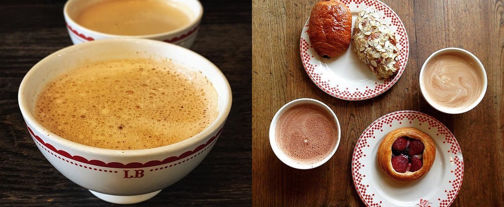 The Best Things at La Boulange