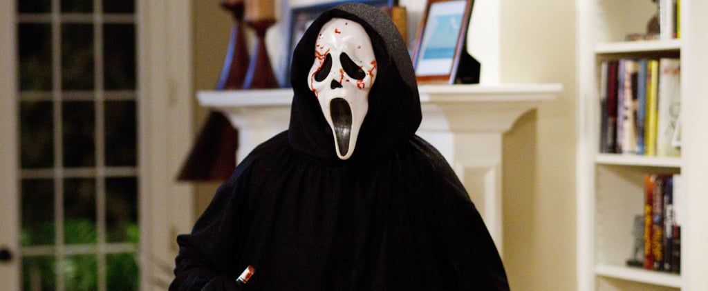 What Is the Ghostface Trend on TikTok?