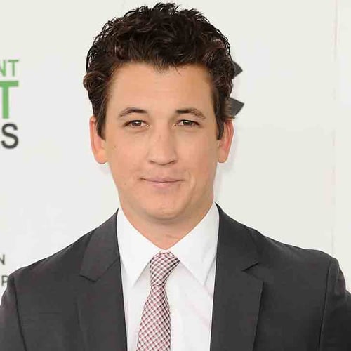 Miles Teller