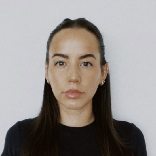 I Tried TikTok's Passport-Photo Makeup: See Photos