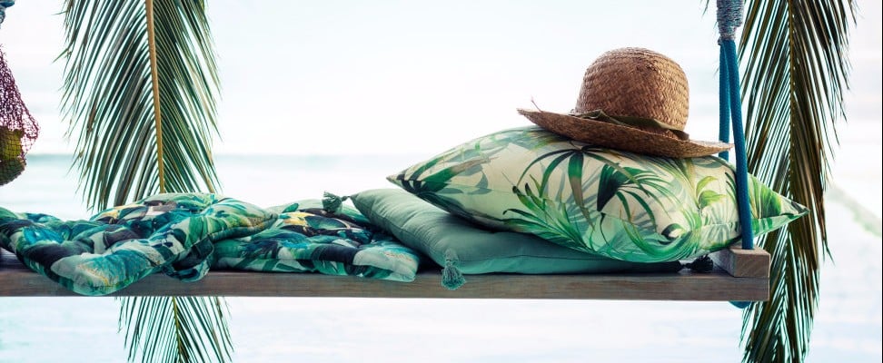 H&M Home Summer 2017