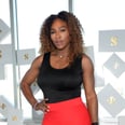 Serena Williams Dropped a Fashion Line "For Confident Women of All Ages," and HELL YES