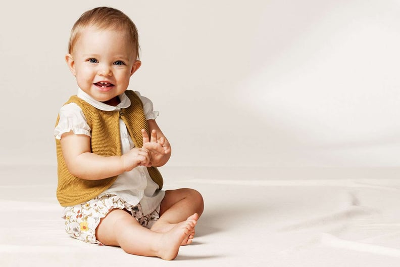 H&M Baby Exclusive Collection