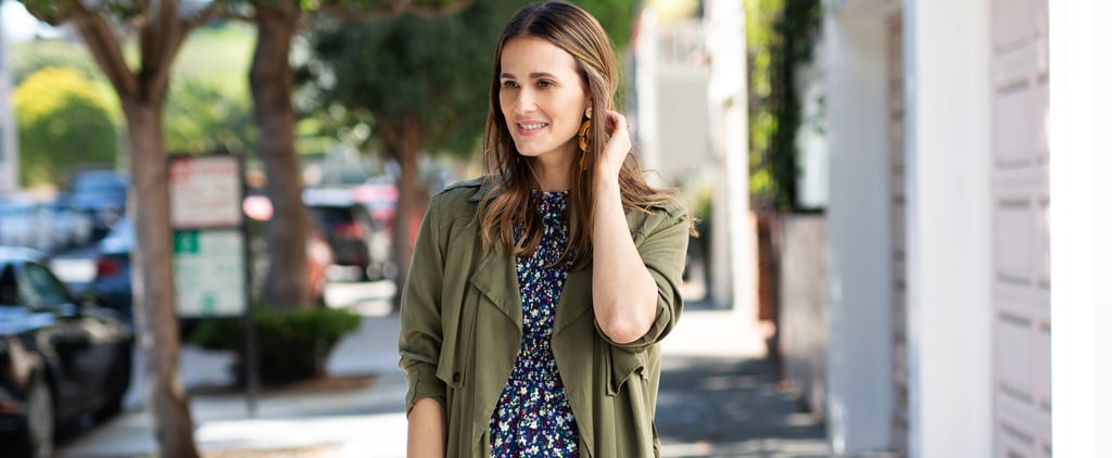 Editor's Picks November 2018 POPSUGAR Collection at Kohl's