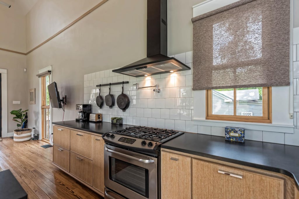 Fixer Upper Shotgun House Is For Sale