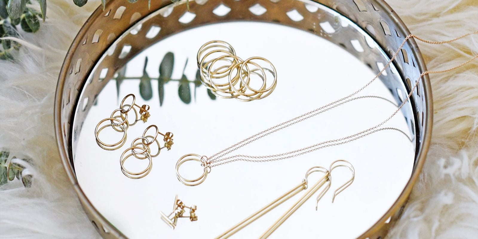 The Best Jewelry From Valerie Madison POPSUGAR Fashion