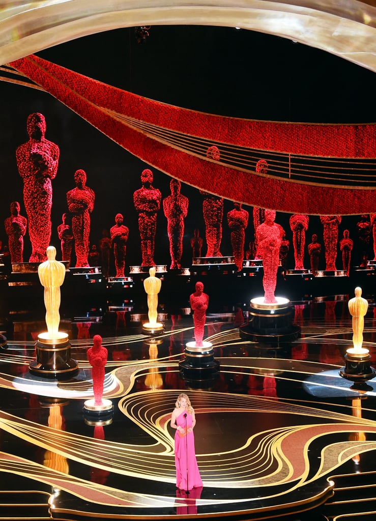 Julia Roberts at the 2019 Oscars
