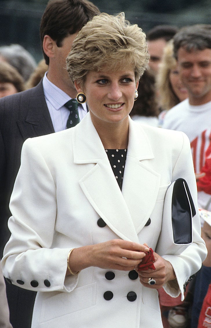 She flashed her signature smile during a tennis match in She flashed her signature smile during a tennis match in