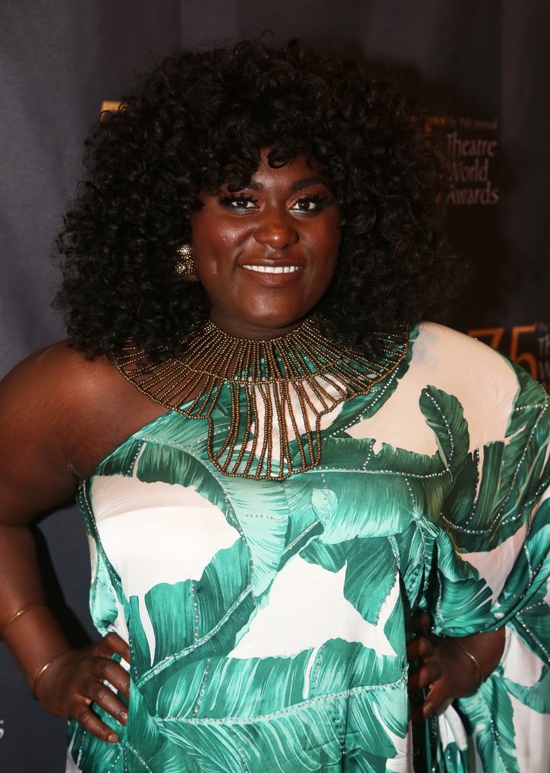 Danielle Brooks