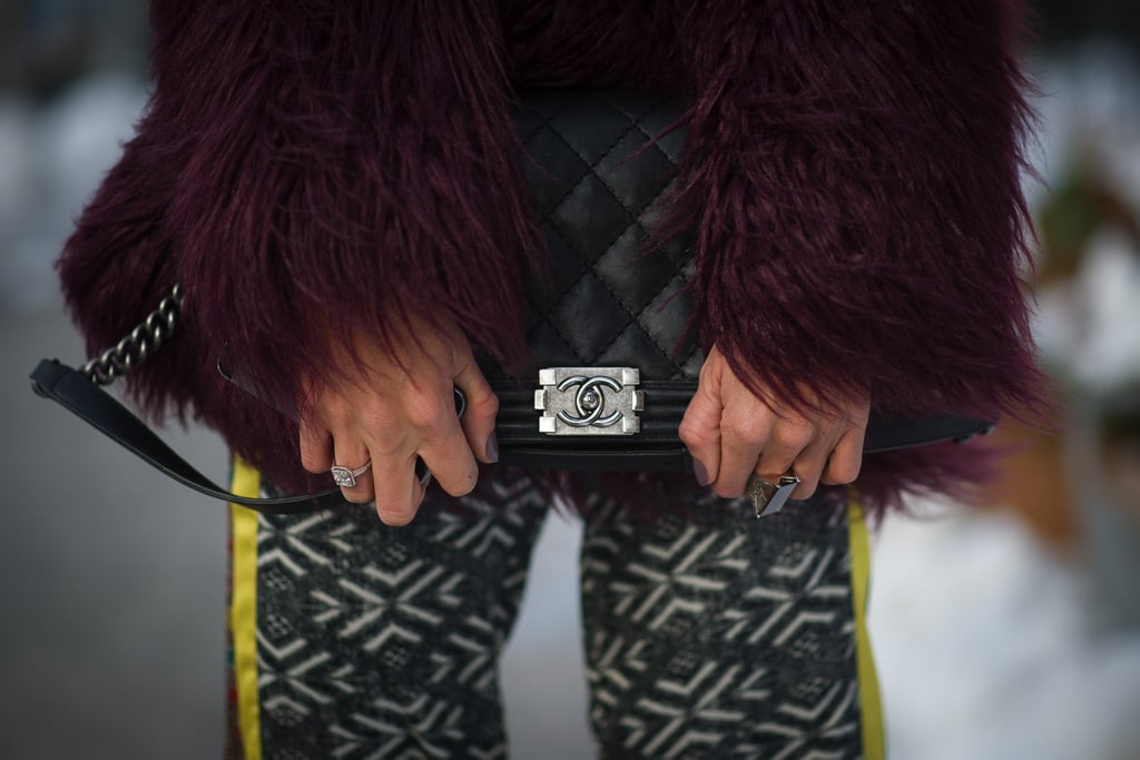 How to Care for a Leather Handbag POPSUGAR Fashion Australia