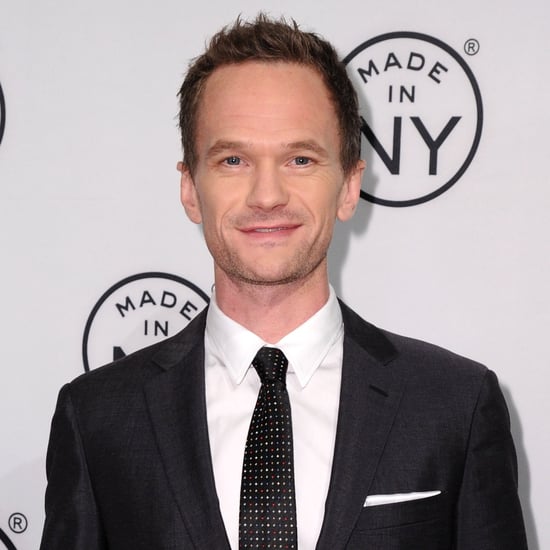 Neil Patrick Harris on American Horror Story Freak Show