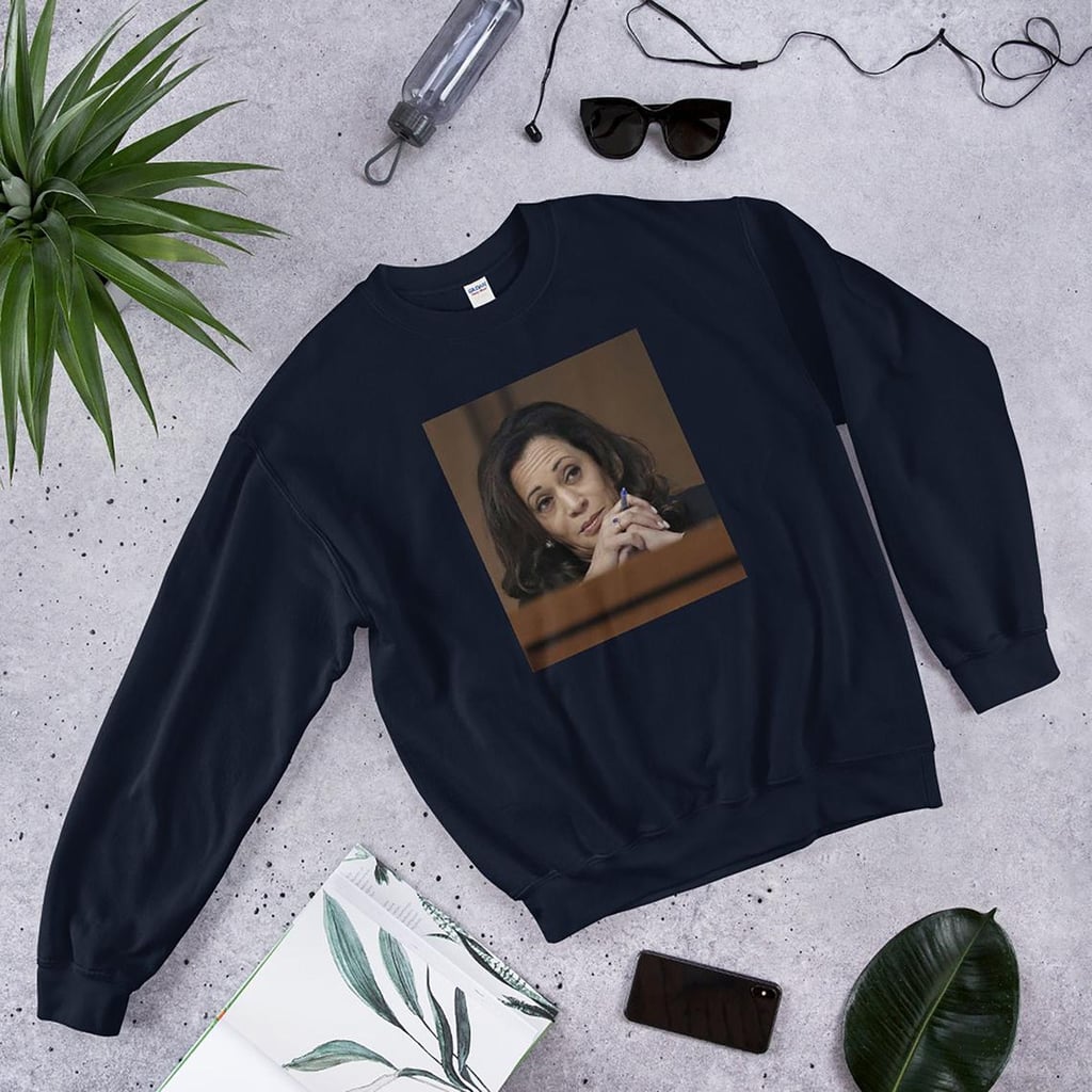 Best Kamala Harris Products And Merchandise 2020 Popsugar Smart Living