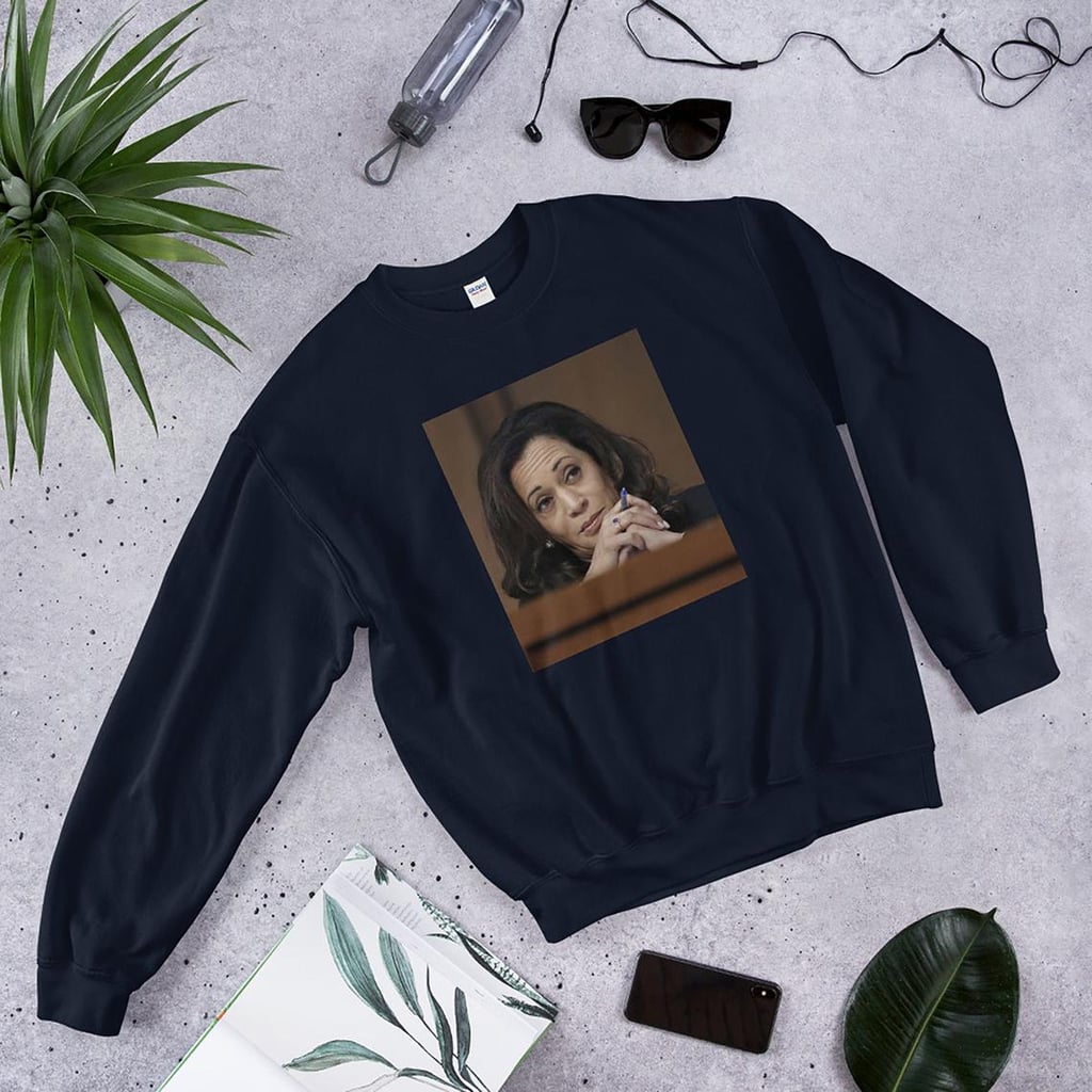 Kamala Harris Sweatshirt