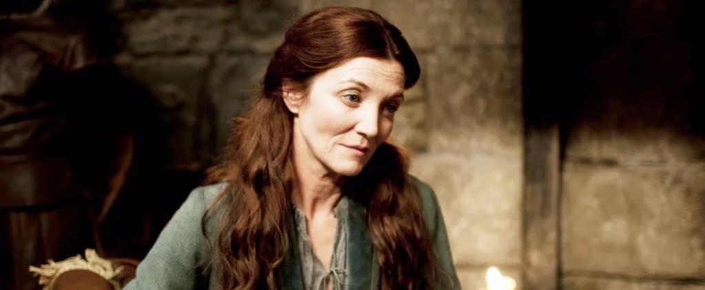 George R.R. Martin Quotes About Lady Stoneheart