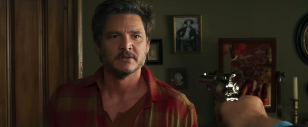 Pedro Pascal and Ethan Hawke Star in Gay Cowboy Short Film