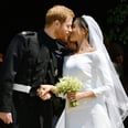 13 Fun Facts About Harry and Meghan's Wedding That Will Make You Feel Like You Were There