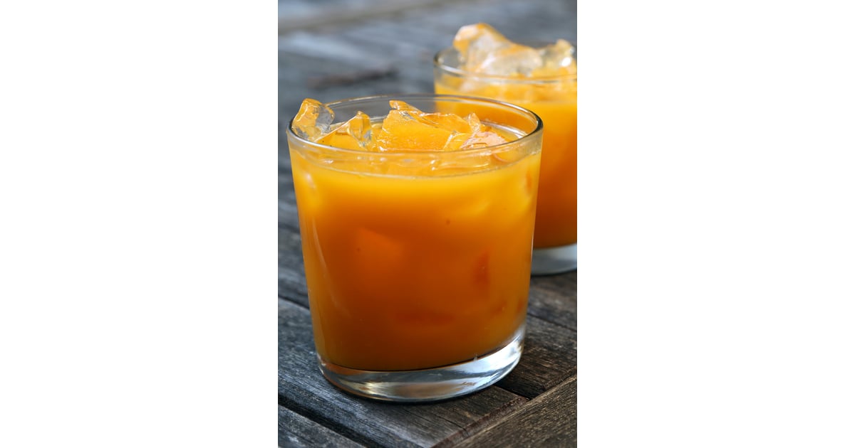 Freshly Squeezed Juice | Dry Wedding Drink Ideas | POPSUGAR Food Photo 4
