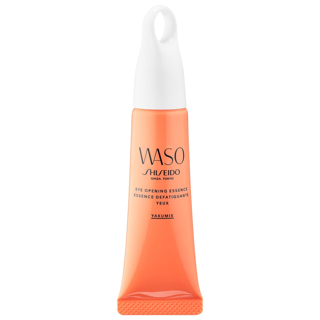 Shiseido WASO: Eye Opening Essence | Memorial Day Beauty Sale at ...