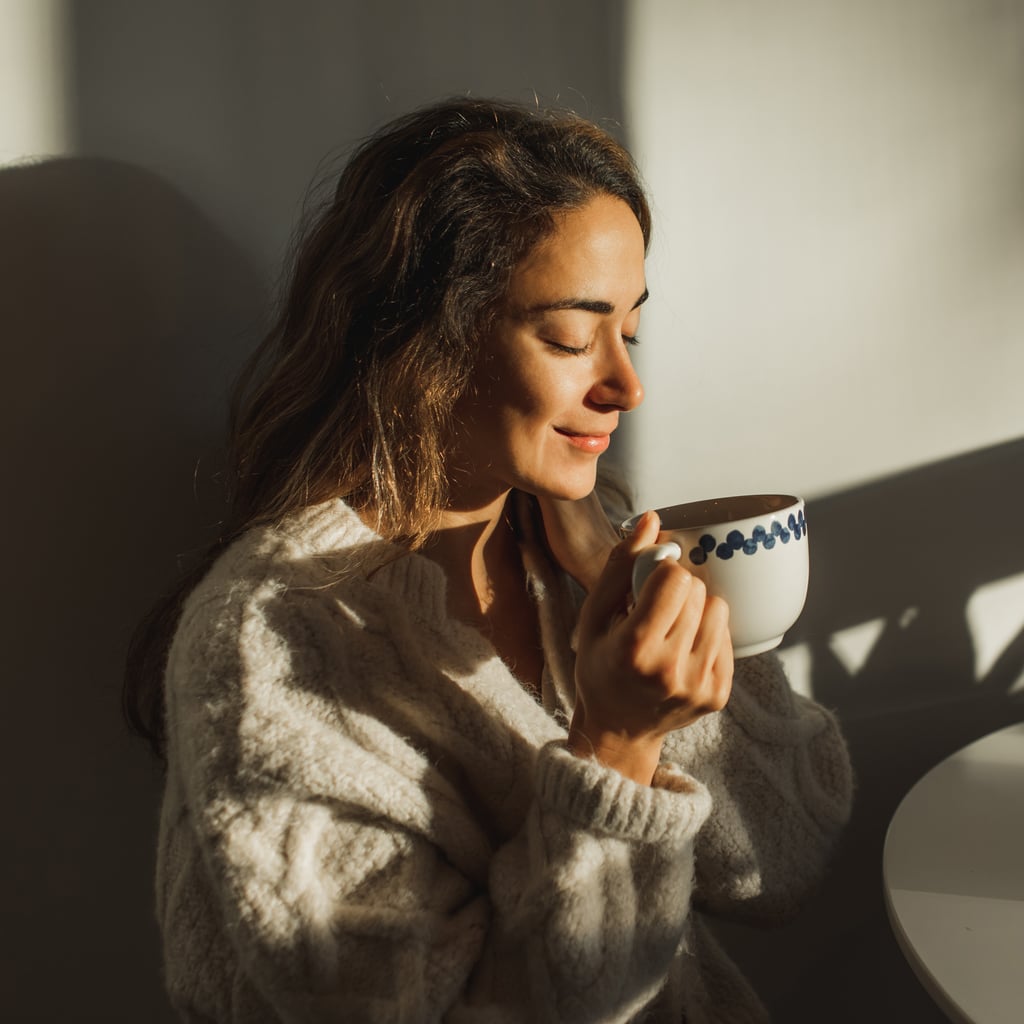 Here's a Dirty Chai Recipe Hack to Improve Your Morning Routine