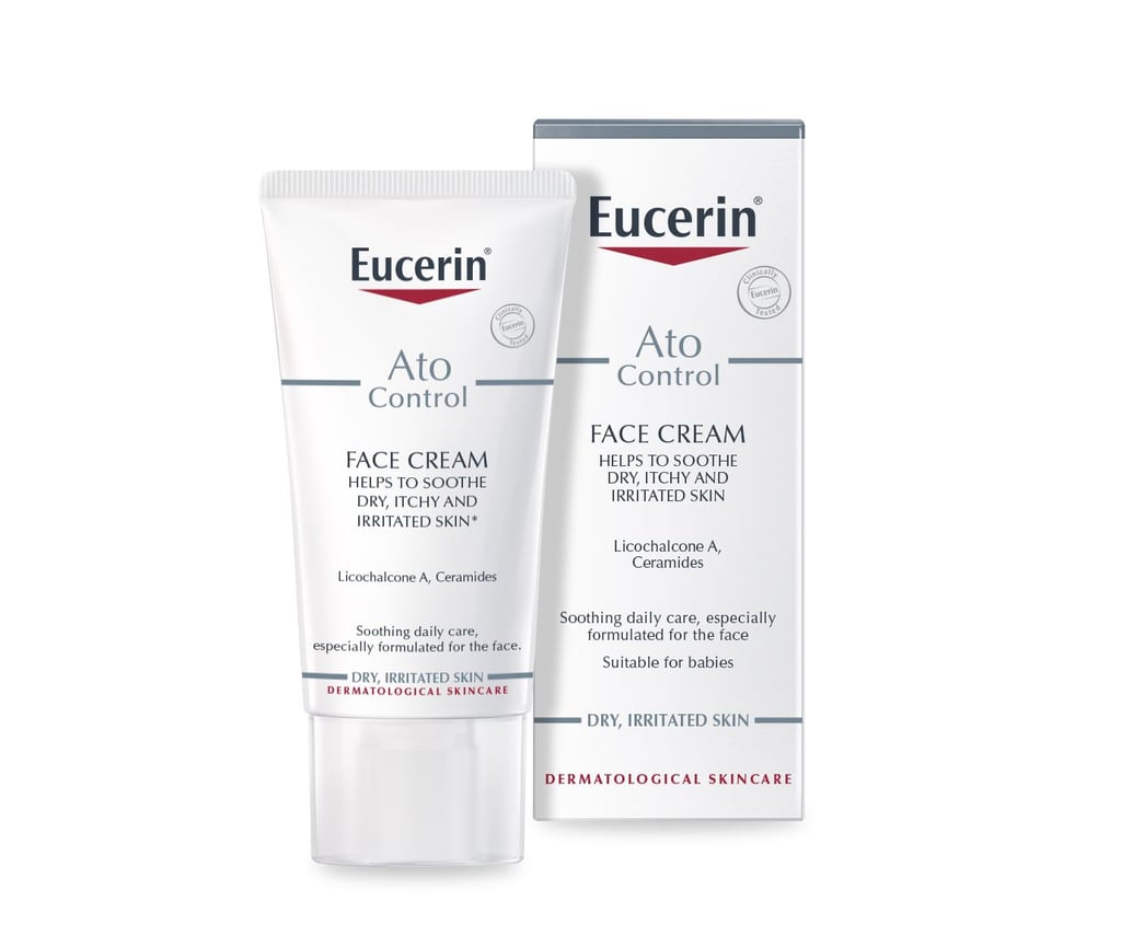 Eucerin AtoControl Face Care Cream