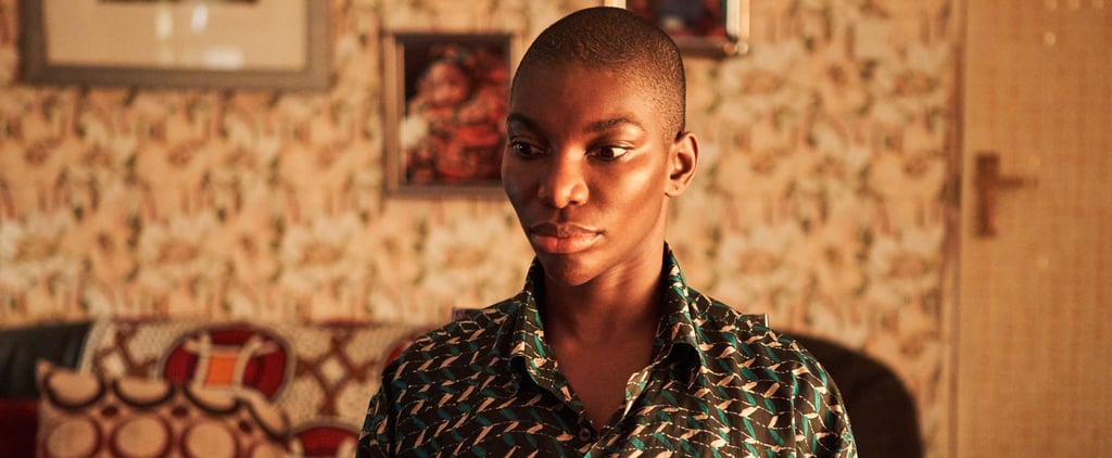 Michaela Coel Talks to Louis Theroux About I May Destroy You