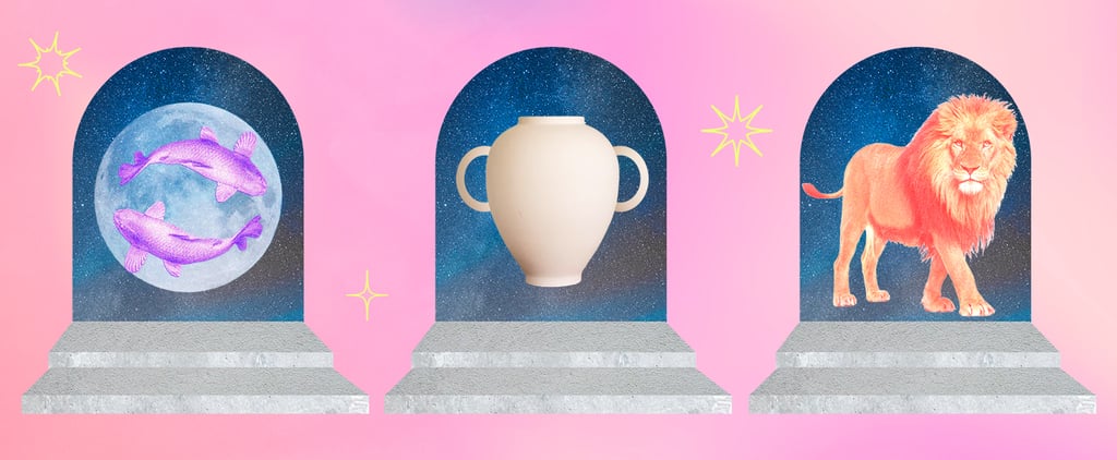 Your Weekly Horoscope Starts With Some Major Sexual Energy